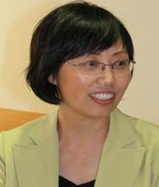 Li Liu