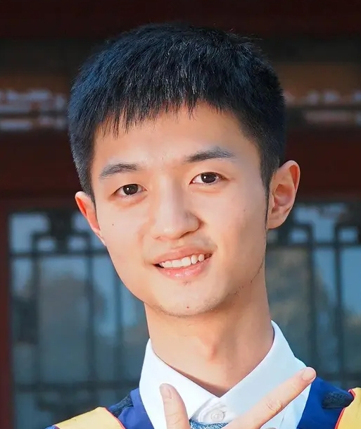 Yixuan Even Xu