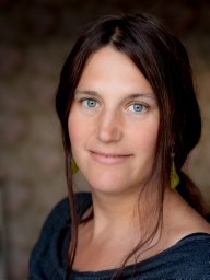 Frida Keuper