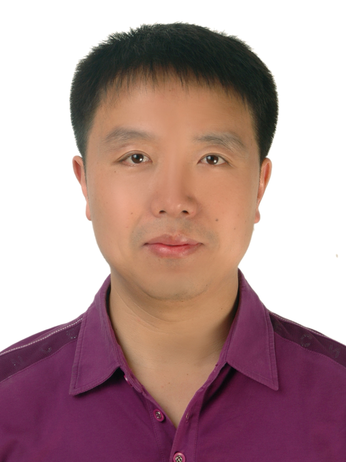 Guoqing Chen