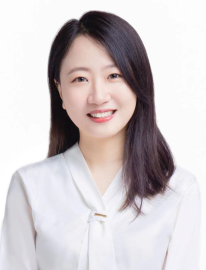 Yining Zhu