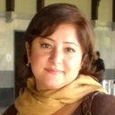 Hengameh Aghamohseni