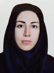 Mahsa Nahidi