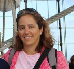 Romina P. Di Sisto