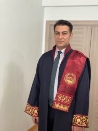 Mustafa Ulubay