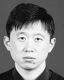 Qingrong Hu