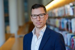 Koen W. De Bock