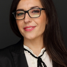 Ana Maria Moga