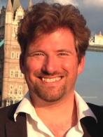 Dennis Lehmkuhl