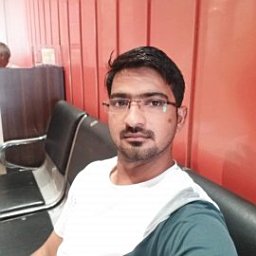 Mohan Tiwari