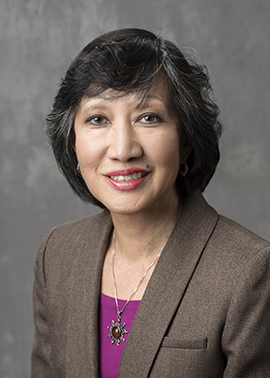 Hazel Wetzstein