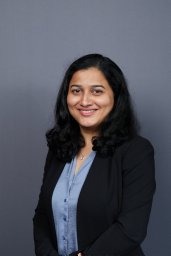 Akanksha Kale