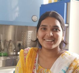 Keerthana Vedhantham