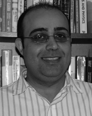 Bijan Afsari
