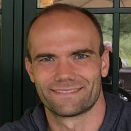 Jay Hubisz