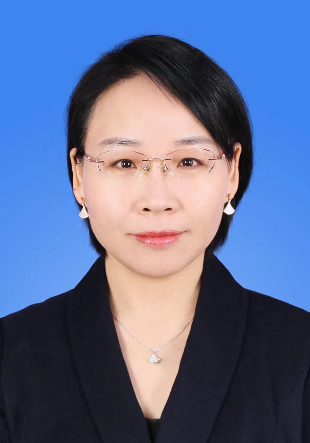 Hongxia Ge