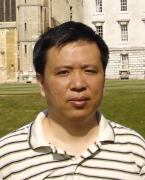 Dongning Zheng