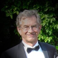 Marcus Hans Textor