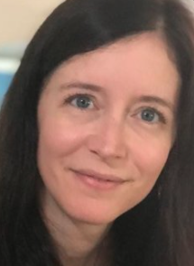 Anne Hamacher Brady