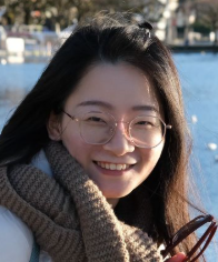 Yuqian Fu