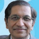 Jamshed J Dalal