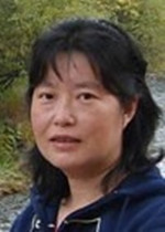 XueDan Zhao