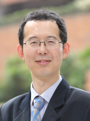 Shuaian (Hans) Wang