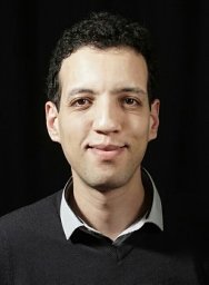 Mokrane Boudaoud