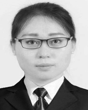 Jingsi Zhang