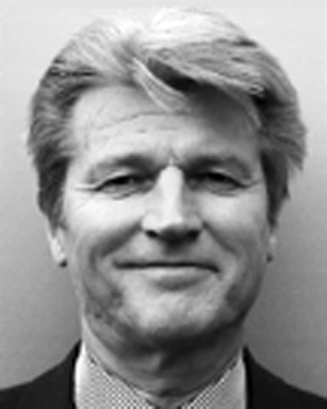 Ewald Benes