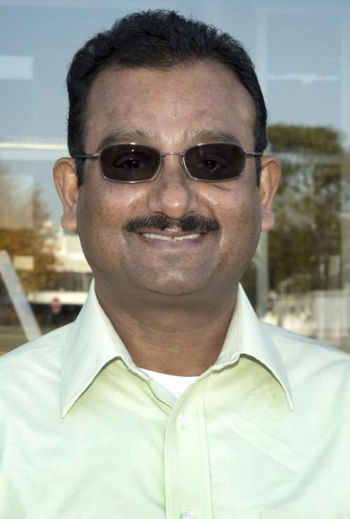 Sanjit Ghose