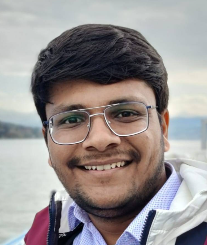 Siddhant Bansal