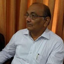 Bibhuti Bhusan Mishra
