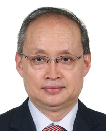 Zhongke Bai