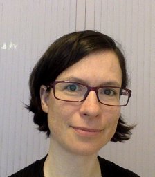 Isabelle Navizet