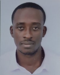 Prosper Achaw Owusu