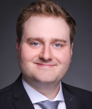 Hendrik Wolff
