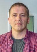 Patrick Edge