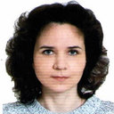Elena Vinogradova