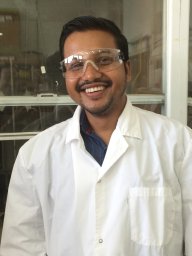 Niranjan Biswal