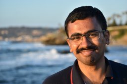 Pavan C. Madhusudana