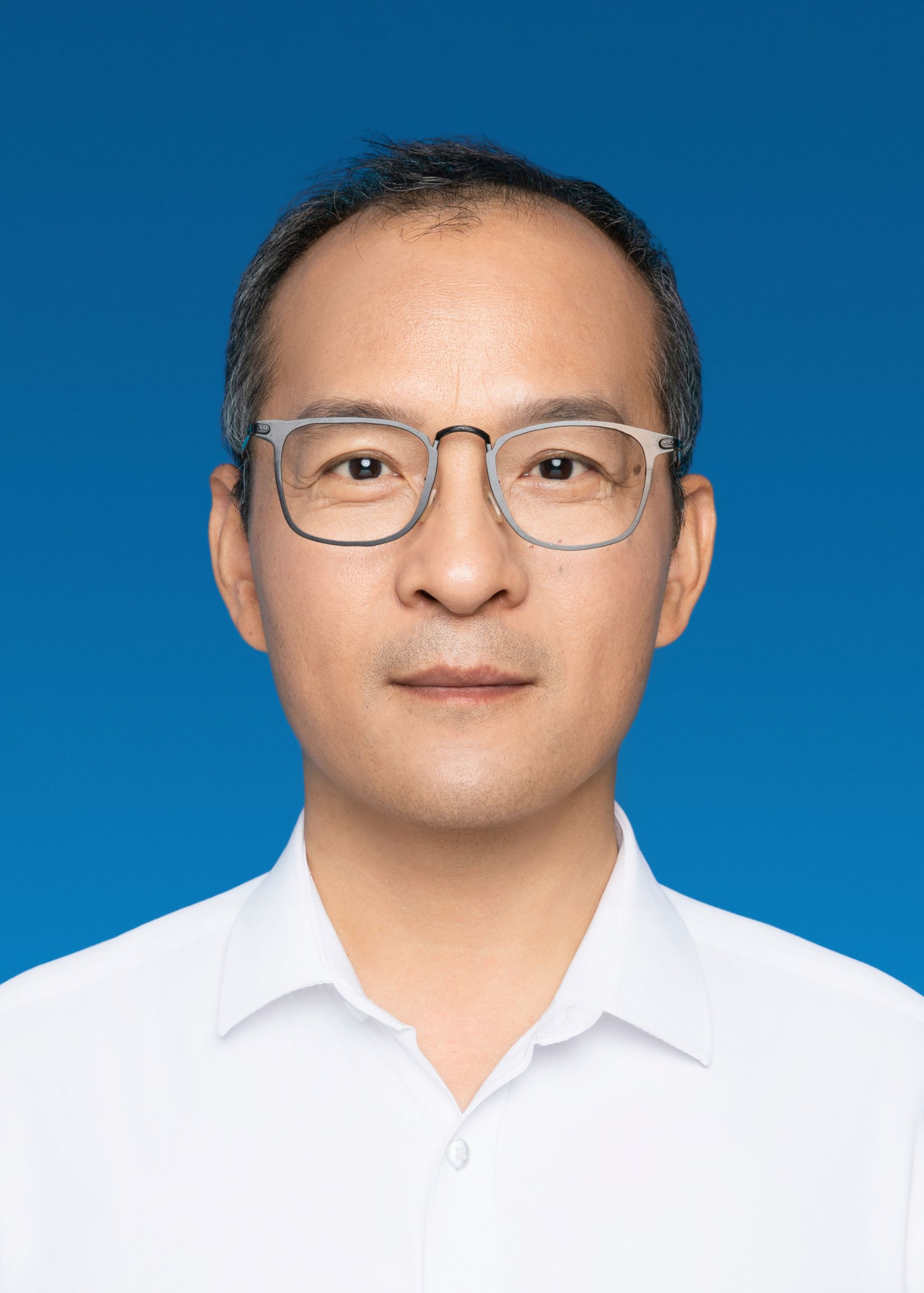 Guoxiong Peng