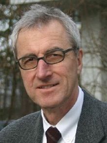 Robert Friedrich Singer