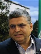 Mohammad Hossein Nekoofar