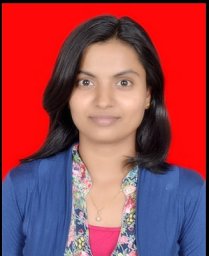 Ashwini Prashant Benke