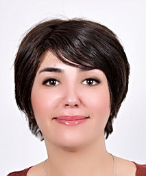 Mahdieh S. Sadabadi