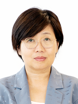 Yinghong Wang