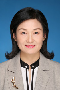 Juane Dong