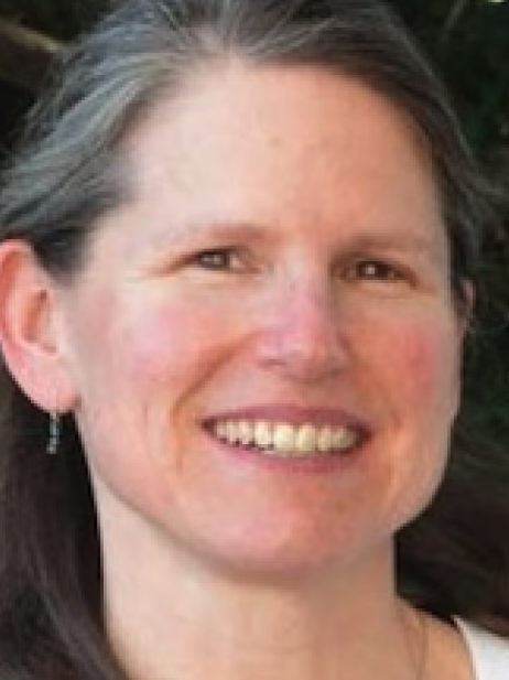 Sharon Stammerjohn