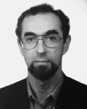Marcel Staroswiecki